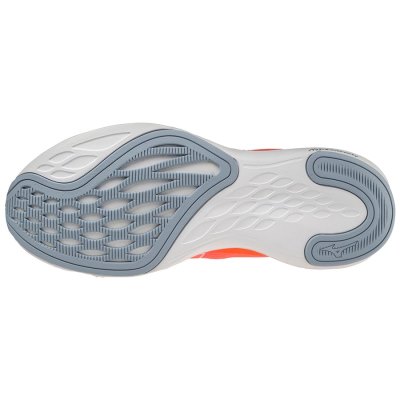 Zapatillas Para Correr Mizuno WAVE Shadow 5 Mujer - Coral - Chile M130OMQXSE